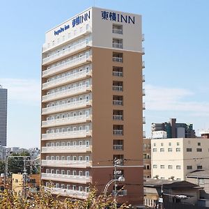 Toyoko Inn Osaka Dome Mae